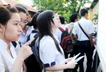 Gần 90 trường công bố điểm thi, điểm chuẩn ĐH, CĐ năm 2014